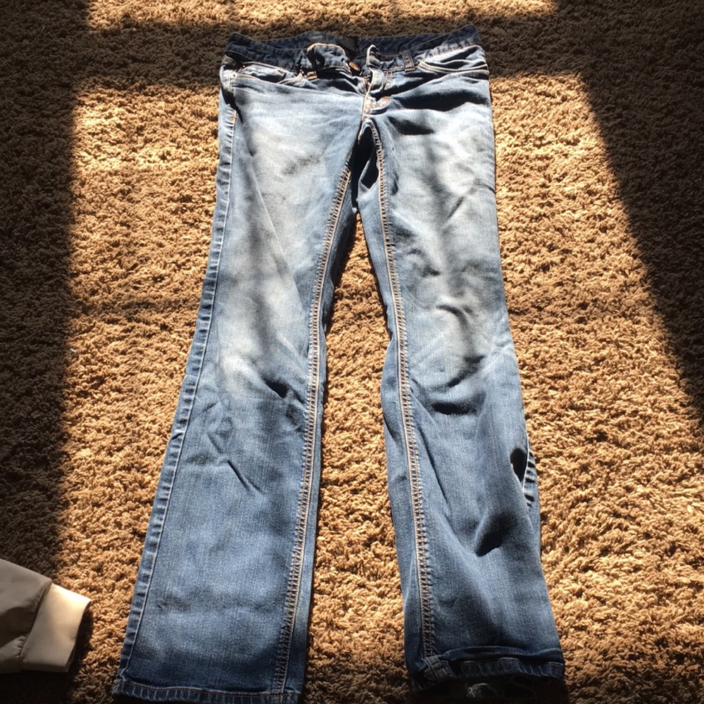 Mossimo Size 6L Bootcut